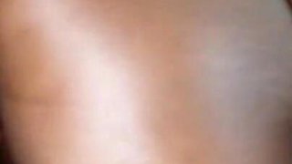 Pussy Farting Backshot Ended with Creampie