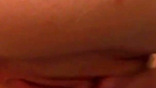 Teen Ally is a beautiful teen girl who fucks herself with sex toys