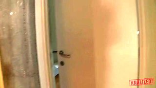 Aleska Diamond: Loves Getting Her Ass Filled With Bbc