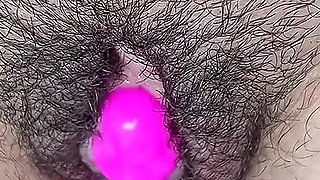 My Panties Are Completely Wet, Masturbation, Leaking