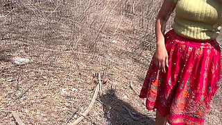 Villagers Girl Fucked By Black Indian Bbc In Indian Jungle