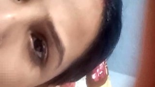 Latika Nude on Video Call Full Horny Show