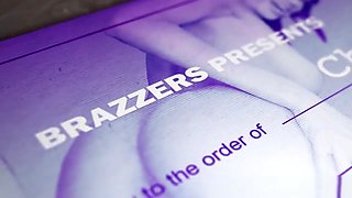Brazzers - Real Wife Stories - Paid In Full scene starring C