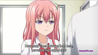 Doc Seduced And Fuck Patients  Part 2  - Full on HentaiPP.com