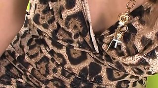 Best JAV Porn From Japan for Threesome with Sexy Lingerie and Hot MILF