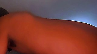 Amateur PAWG Wrecked by BBC
