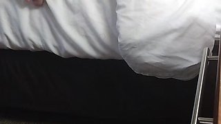 Little pussy taking big hard dick