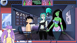 Guide, hentai-game, tutor