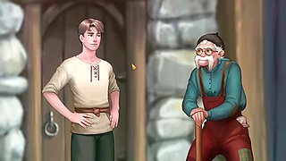 Animated adventures of sexy cartoons and wild fantasies