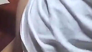 Student in Her After College Room! They Are Left to Do Homework and I Fucked My Partner!