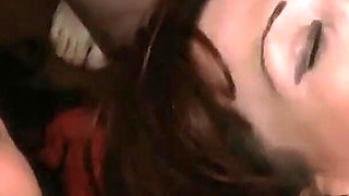 The Real Gangbang Party Vol 9 #2