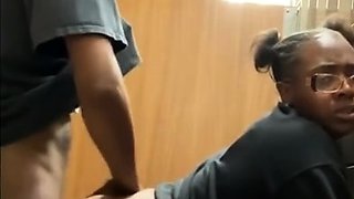Fucked At Mcdonalds Toilet