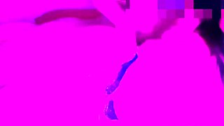 Convinced to Fuck Raw, Loud Moans