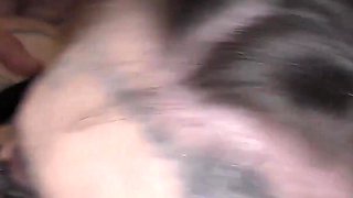 Gangbang Fucking with Maddison Black and Pixie Peach_1