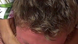Cruel Foot Domination by Asian Feet in Wrestling Hold