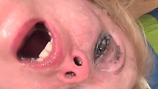 Deepthroat hardcore