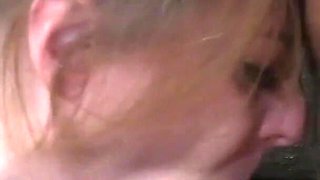 Wife Seduced by Personal Trainer