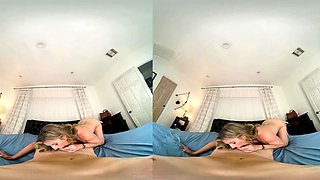 Cory Chase Vr