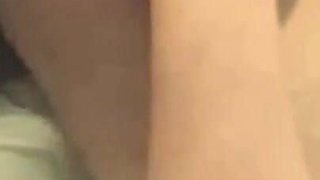 Indian Cute Anjel Blowjob