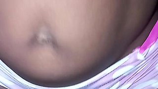 My Wife's Stepsister Riding BBC