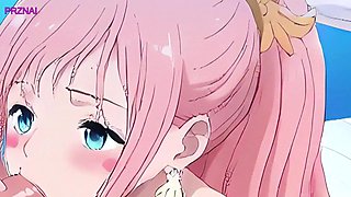 One Piece Shirahoshi (11) Hen