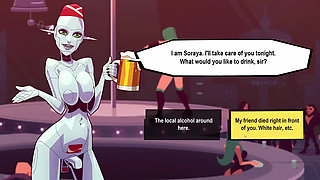 Vega Hunters Porn Game Play Animation Collection part 02 Sex Game Play 18+ Nude Game Play