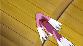 Dirty bunny - japanese action - Fuck Me Like A Monster