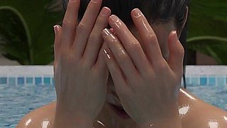 The Adored Marriage - Chapter 1 - V1.0 - Brandon Massaged Evelyn's Boobs and Rubbed Her Pussy