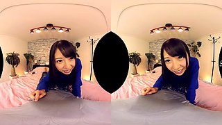 My Girlfriend Works At A High-End Brothel; Jav Idol Hardcore Pov Vr