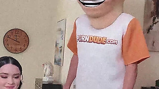 Now I Know Why Mom Likes You