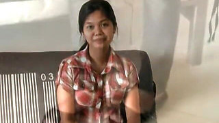 Pregnant Lyka Does a Creampie Scene with Martin