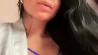 Teen Ass Fingered and Toyed After School