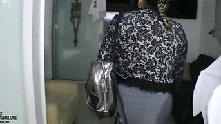 Fucking the Horny Real Estate Agent Part 1