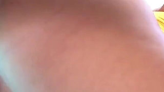 Stunning Blonde Fuck Doll Takes on the Monster BBC Shaft and Gets Her Cunt Fully Stretched