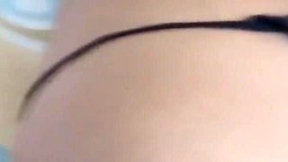 On My Wife's Sister While She Rests on the Beach