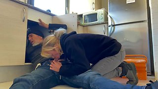 Naughty MILF blowjob filthy xxx movie