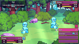 Spirit Valley Part 1
