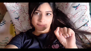 She Fucked Her Favorite Student