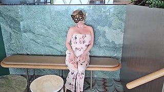 Mistress Thursday Public Swinger Housewife Outdoor Fuck with Big Tits MILF Compilation