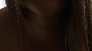 I Need to Cum with a Cock in My Mouth