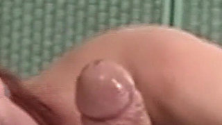 Redhead Teen From Germany Throating Cock and Eating Cum