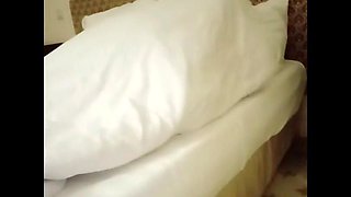 Night Pee Desperation