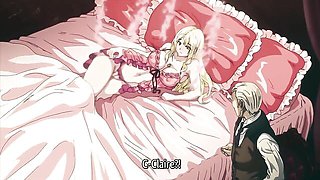 Delightful dear's feet video