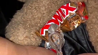 EXTREMELY HARDCORE ARAB FOOD FETISH COMPILATION VIRGIN  - SAUDI AMATEUR- ARABIAN SNOWWHITE MASTURBATE LOS ANGELES -UNITED STATES