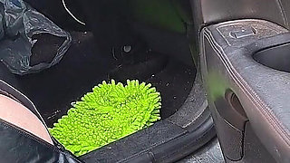 On Top Don't Stop Hopping up N Down on That Oversized Cock