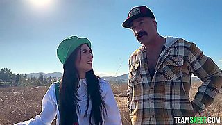 Megan Mistakes - Camping