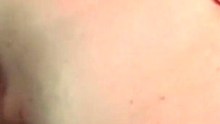 Hot brunette milf gets fucked hard in the car by big dick