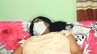 Cute Soft Girl Masturbates Before School in Her Kawaii Pajama's Asian Uncensored Pink Shaved Pussy