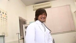 Amazing Japanese whore Mami Orihara in Fabulous Big Tits, Blowjob JAV clip