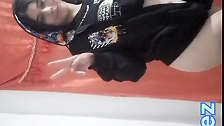 Give Me Your Milk and Fuck Me Hard While No One Is Looking